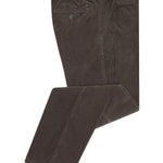 DG’s Drifter - Mens - “Deacon” Cord Trousers – Taupe / Mink - Wildvine Clothing, Spalding, Lincolnshire