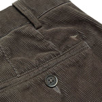 DG’s Drifter - Mens - “Deacon” Cord Trousers – Taupe / Mink - Wildvine Clothing, Spalding, Lincolnshire