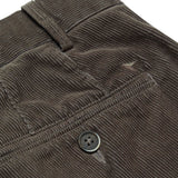 DG’s Drifter - Mens - “Deacon” Cord Trousers – Taupe / Mink - Wildvine Clothing, Spalding, Lincolnshire