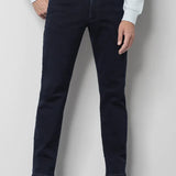 MEYER M5 Mens Jeans – 9-6258 Performance Denim – Regular Fit - Dark Blue - Wildvine Clothing, Spalding, Lincolnshire