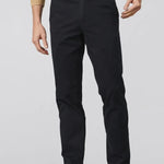 MEYER Oslo Mens Trousers – 9-316 Luxury Cotton Chinos - Modern Fit – Navy - Wildvine Clothing, Spalding, Lincolnshire