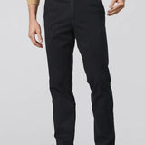 MEYER Oslo Mens Trousers – 9-316 Luxury Cotton Chinos - Modern Fit – Navy - Wildvine Clothing, Spalding, Lincolnshire
