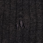 Swole Panda - Mens Bamboo Socks - Charcoal Grey - Wildvine Clothing, Spalding, Lincolnshire