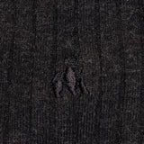 Swole Panda - Mens Bamboo Socks - Charcoal Grey - Wildvine Clothing, Spalding, Lincolnshire