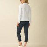 D.E.C.K By Decollage - Shirt - White - Wildvine Clothing, Spalding, Lincolnshire