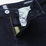 MEYER M5 Mens Jeans – 9-6258 Performance Denim – Regular Fit - Dark Blue - Wildvine Clothing, Spalding, Lincolnshire