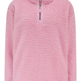 Lighthouse - Ladies Bay Fleece - Pink - Wildvine Clothing, Spalding, Lincolnshire