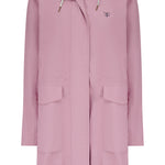 Lighthouse - Ladies Beachcomber Long II Coat - Wild Rose LHL-BCLG2 - Wildvine Clothing, Spalding, Lincolnshire