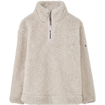 Lighthouse - Ladies Coast Full Zip Fleece - Irish Cream - Wildvine Clothing, Spalding, Lincolnshire
