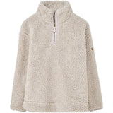 Lighthouse - Ladies Coast Full Zip Fleece - Irish Cream - Wildvine Clothing, Spalding, Lincolnshire