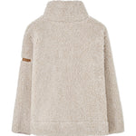 Lighthouse - Ladies Coast Full Zip Fleece - Irish Cream - Wildvine Clothing, Spalding, Lincolnshire