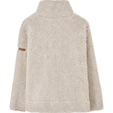 Lighthouse - Ladies Coast Full Zip Fleece - Irish Cream - Wildvine Clothing, Spalding, Lincolnshire