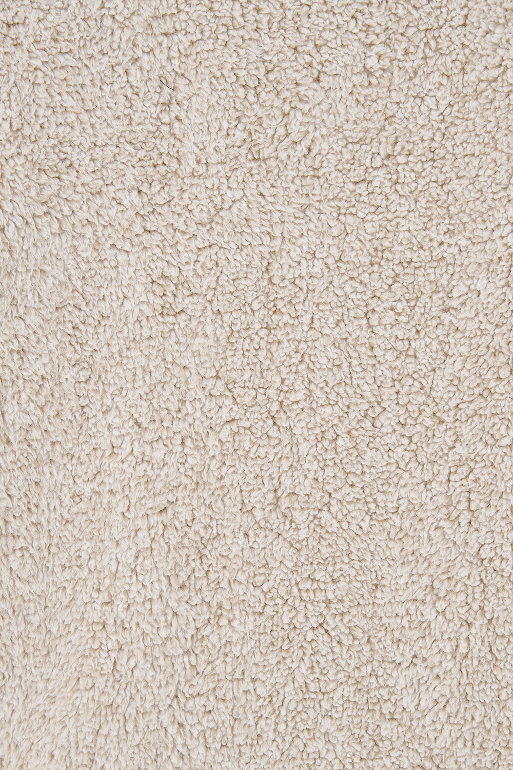 Lighthouse - Ladies Coast Full Zip Fleece - Irish Cream - Wildvine Clothing, Spalding, Lincolnshire