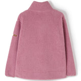 Lighthouse - Ladies Coast Half Zip Fleece - Wild Rose - Wildvine Clothing, Spalding, Lincolnshire