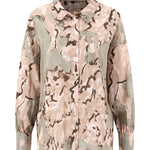 Fynch-Hatton - Ladies Blouse - Lion - Dusty Green - 26091972 732 - Wildvine Clothing, Spalding, Lincolnshire