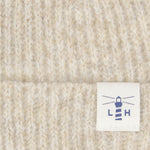 Lighthouse - Ladies Hannah Hat & Bobble - Irish Cream - Wildvine Clothing, Spalding, Lincolnshire