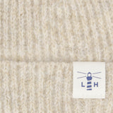 Lighthouse - Ladies Hannah Hat & Bobble - Irish Cream - Wildvine Clothing, Spalding, Lincolnshire
