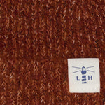 Lighthouse - Ladies Hannah Hat & Bobble - Rust - Wildvine Clothing, Spalding, Lincolnshire