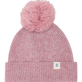 Lighthouse - Ladies Hannah Hat & Bobble - Wild Rose - Wildvine Clothing, Spalding, Lincolnshire