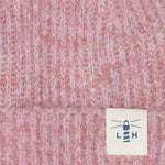 Lighthouse - Ladies Hannah Hat & Bobble - Wild Rose - Wildvine Clothing, Spalding, Lincolnshire