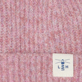 Lighthouse - Ladies Hannah Hat & Bobble - Wild Rose - Wildvine Clothing, Spalding, Lincolnshire