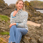 Lighthouse - Ladies Haven II Jersey - Blue / Indigo - Wildvine Clothing, Spalding, Lincolnshire