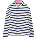 Lighthouse - Ladies Haven II Jersey - Navy Sage Rose Stripe - Wildvine Clothing, Spalding, Lincolnshire