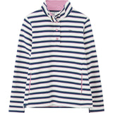 Lighthouse - Ladies Haven II Jersey - Navy Sage Rose Stripe - Wildvine Clothing, Spalding, Lincolnshire