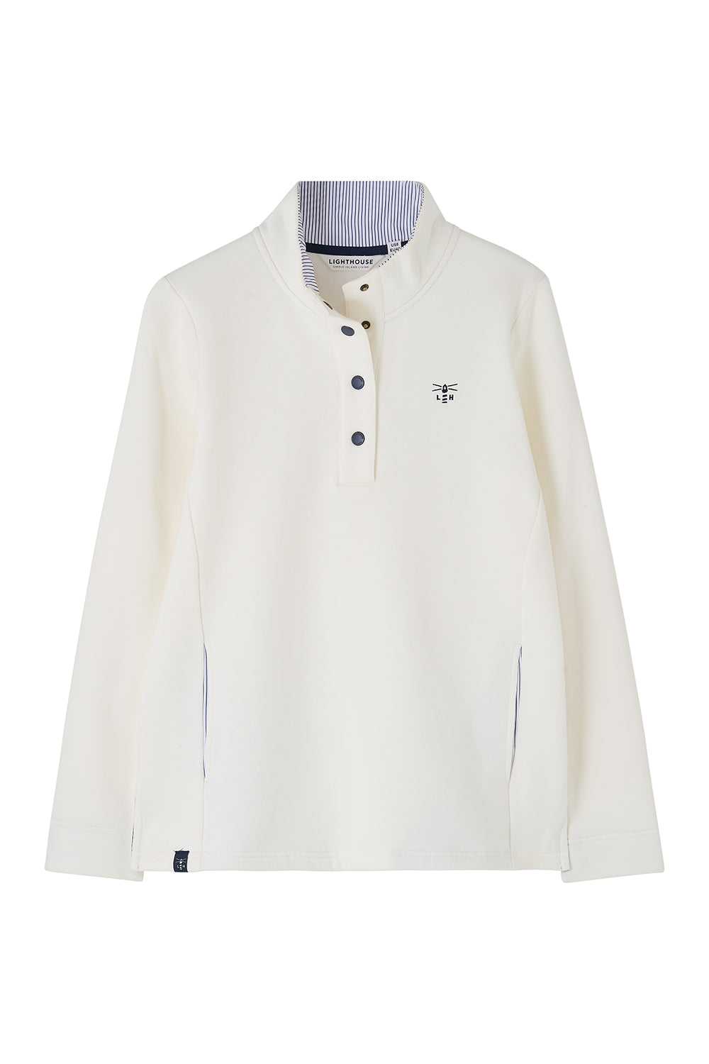 Lighthouse - Ladies Haven II Jersey - Coconut - Wildvine Clothing, Spalding, Lincolnshire