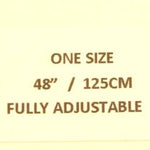 Van Buck - Mens - Royal Blue Trouser Braces - Wildvine Clothing, Spalding, Lincolnshire