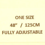 Van Buck - Mens - Royal Blue Trouser Braces - Wildvine Clothing, Spalding, Lincolnshire