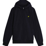 Lyle & Scott - Mens Mesh Back Softshell Jacket - Z271 Dark Navy - Wildvine Clothing, Spalding, Lincolnshire