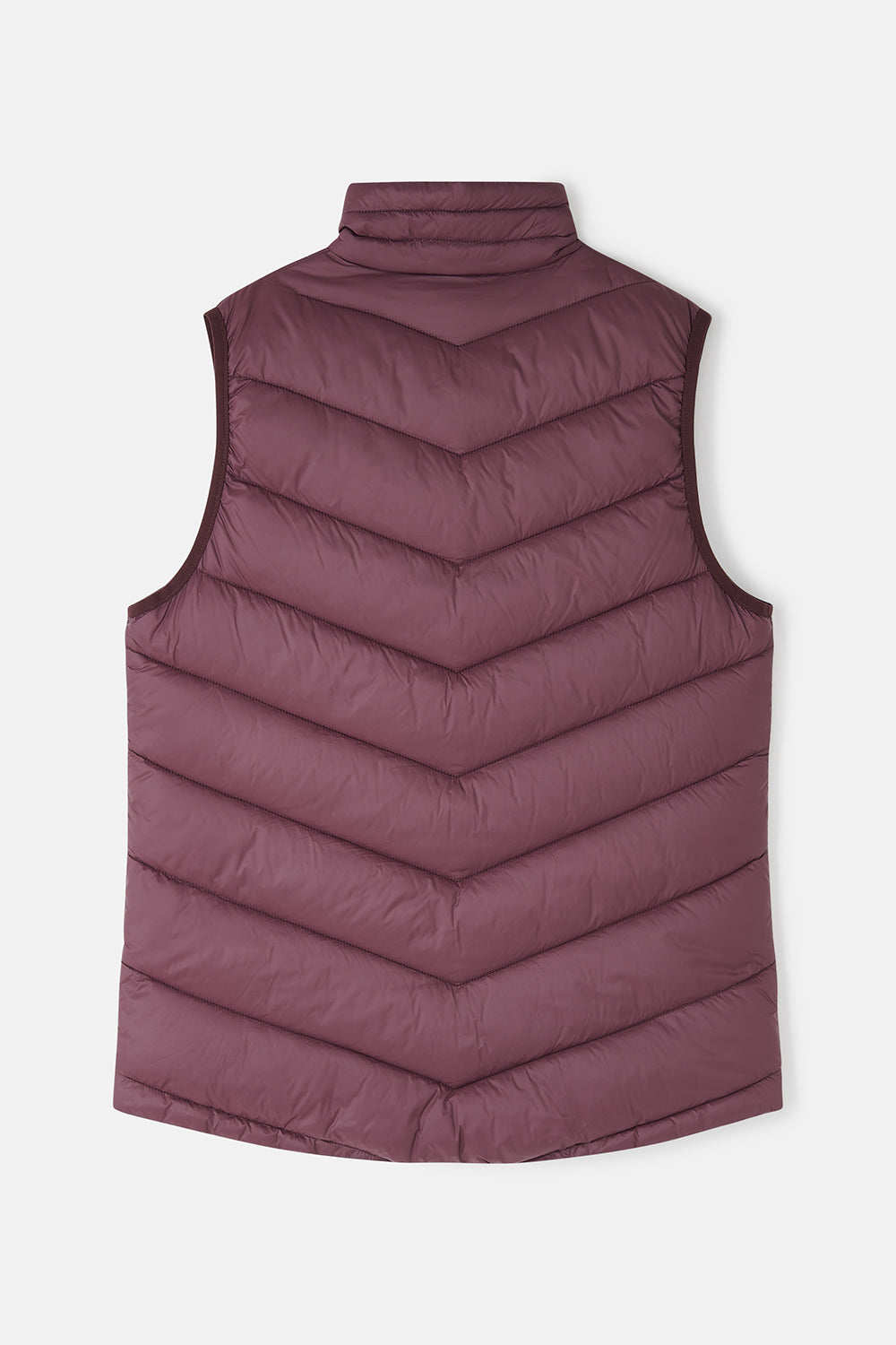Lighthouse - Ladies Laurel Gilet - Cranberry - Wildvine Clothing, Spalding, Lincolnshire