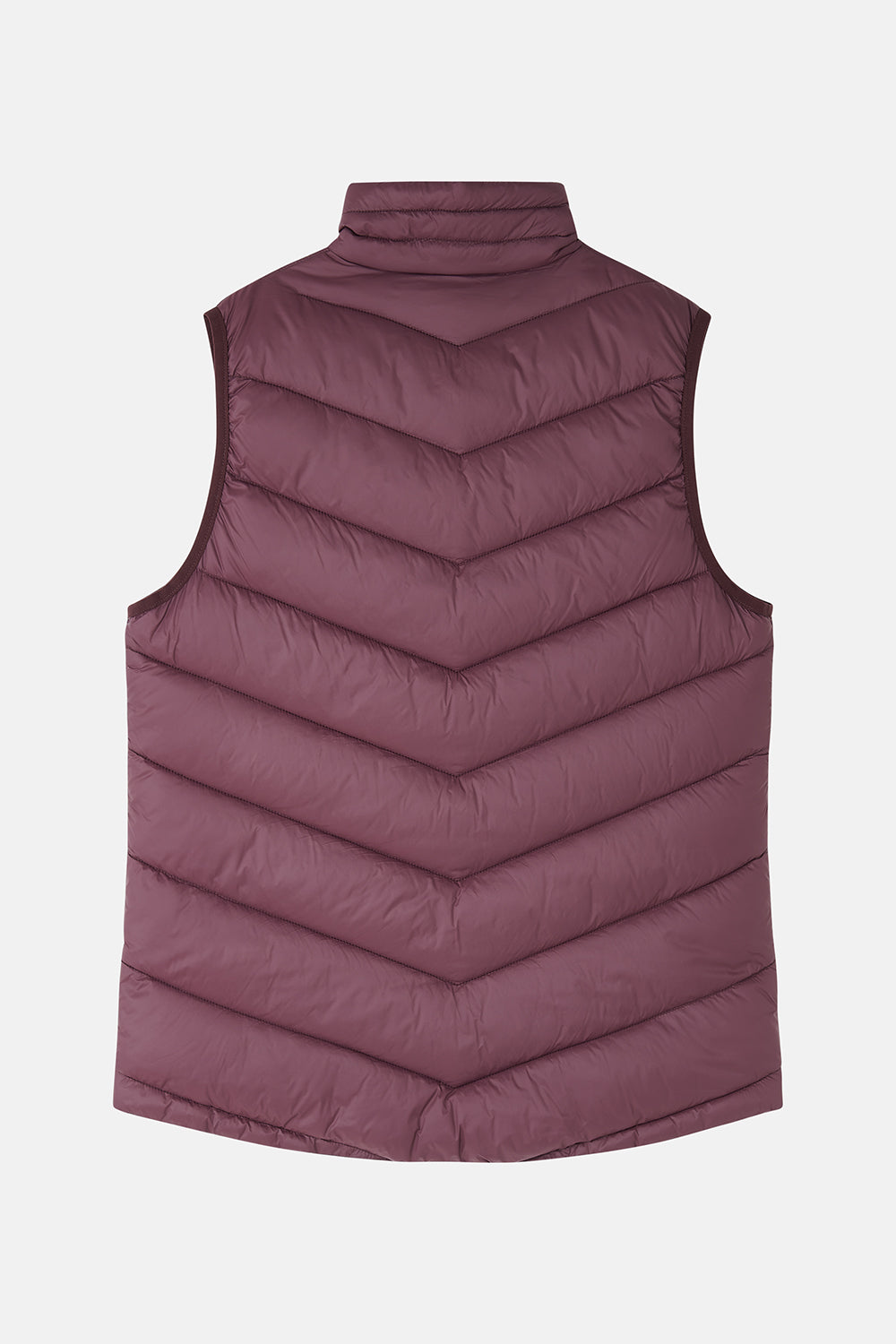 Lighthouse - Ladies Laurel Gilet - Cranberry - Wildvine Clothing, Spalding, Lincolnshire
