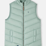 Lighthouse - Ladies Laurel Gilet - Sage - Wildvine Clothing, Spalding, Lincolnshire