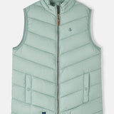Lighthouse - Ladies Laurel Gilet - Sage - Wildvine Clothing, Spalding, Lincolnshire