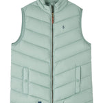 Lighthouse - Ladies Laurel Gilet - Sage - Wildvine Clothing, Spalding, Lincolnshire