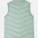 Lighthouse - Ladies Laurel Gilet - Sage - Wildvine Clothing, Spalding, Lincolnshire