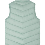 Lighthouse - Ladies Laurel Gilet - Sage - Wildvine Clothing, Spalding, Lincolnshire