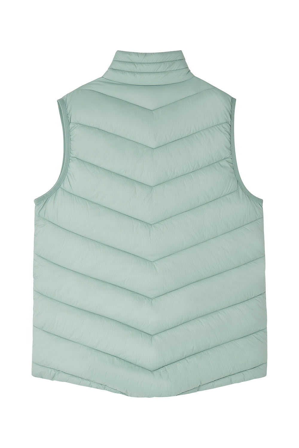 Lighthouse - Ladies Laurel Gilet - Sage - Wildvine Clothing, Spalding, Lincolnshire