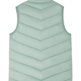 Lighthouse - Ladies Laurel Gilet - Sage - Wildvine Clothing, Spalding, Lincolnshire