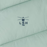 Lighthouse - Ladies Laurel Gilet - Sage - Wildvine Clothing, Spalding, Lincolnshire