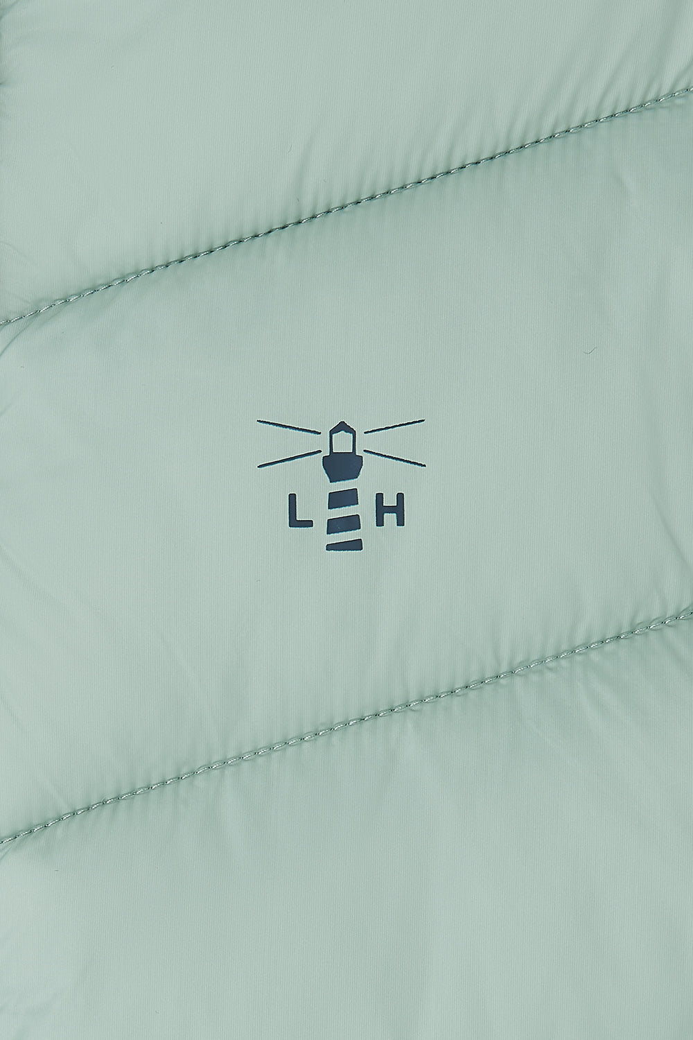 Lighthouse - Ladies Laurel Gilet - Sage - Wildvine Clothing, Spalding, Lincolnshire