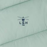 Lighthouse - Ladies Laurel Gilet - Sage - Wildvine Clothing, Spalding, Lincolnshire