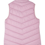 Lighthouse - Ladies Laurel Gilet - Wild Rose - Wildvine Clothing, Spalding, Lincolnshire