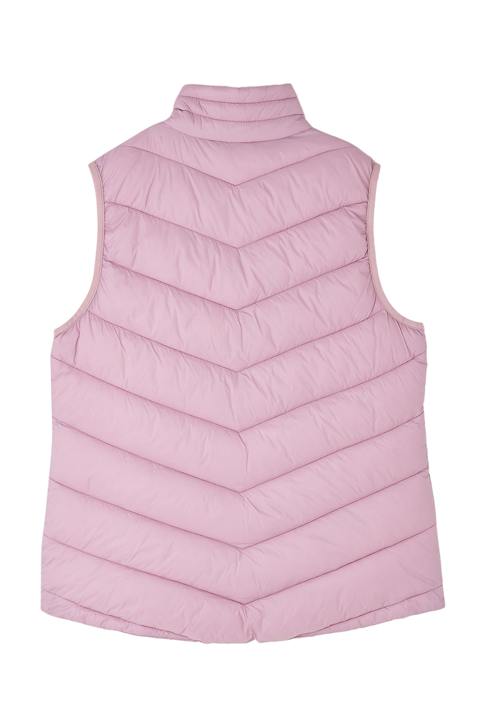 Lighthouse - Ladies Laurel Gilet - Wild Rose - Wildvine Clothing, Spalding, Lincolnshire