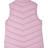 Lighthouse - Ladies Laurel Gilet - Wild Rose - Wildvine Clothing, Spalding, Lincolnshire