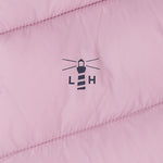 Lighthouse - Ladies Laurel Gilet - Wild Rose - Wildvine Clothing, Spalding, Lincolnshire