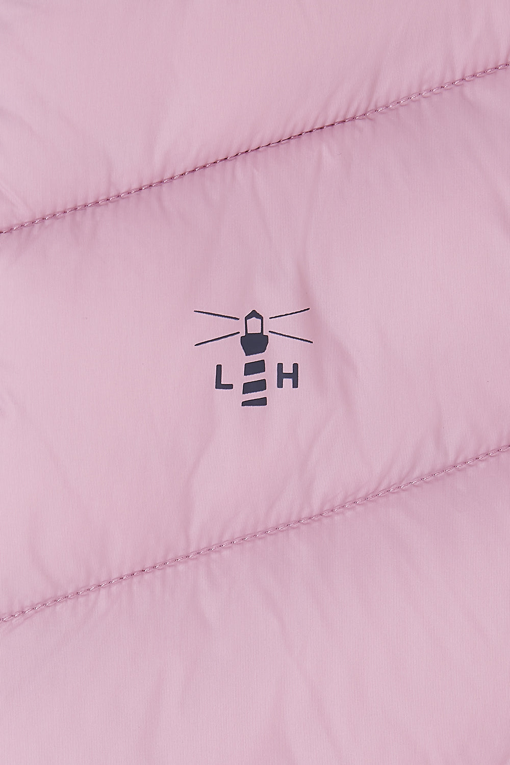 Lighthouse - Ladies Laurel Gilet - Wild Rose - Wildvine Clothing, Spalding, Lincolnshire