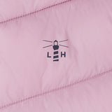 Lighthouse - Ladies Laurel Gilet - Wild Rose - Wildvine Clothing, Spalding, Lincolnshire